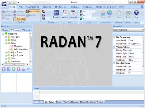 radan software download